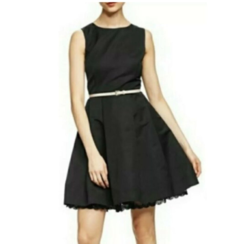 Jason Wu for Target Black Dress